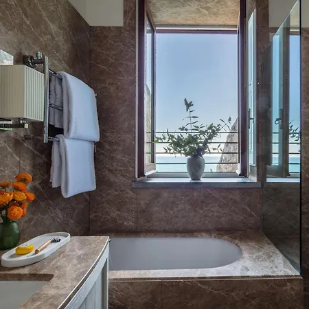 Anantara Convento Di Grand 5* Amalfi