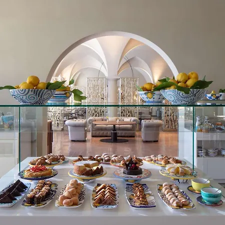 Anantara Convento Di Grand Hotel 5*