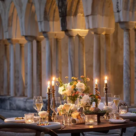 ホテル Anantara Convento Di Grand