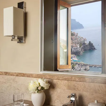 Szálloda Anantara Convento Di Grand 5*