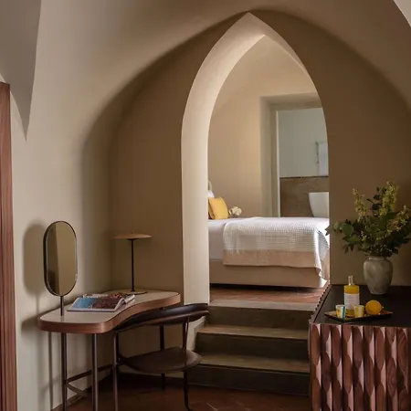Anantara Convento Di Grand Szálloda Amalfi