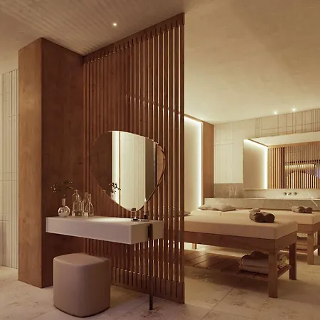 Anantara Convento Di Grand 酒店