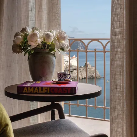 Anantara Convento Di Grand ホテル