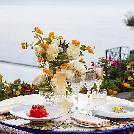 Hotel Anantara Convento Di Grand 5*