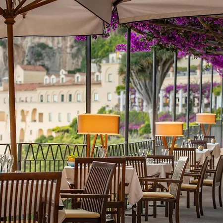 Anantara Convento Di Grand ホテル アマルフィ