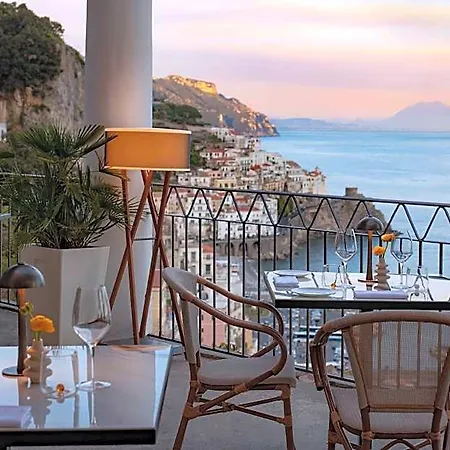 Anantara Convento Di Grand Hotel