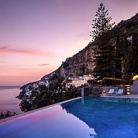 Hotel Anantara Convento Di Grand 5*