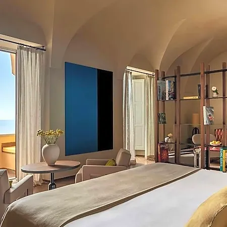 Anantara Convento Di Grand Amalfi