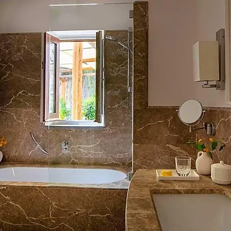 Hotel Anantara Convento Di Grand Amalfi