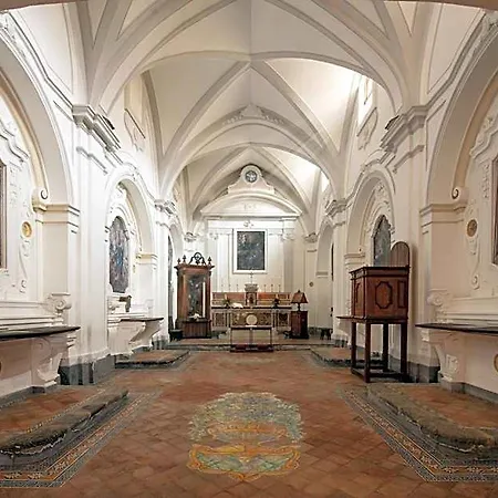 Hotel Anantara Convento Di Grand