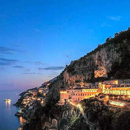 Anantara Convento Di Grand Hotel Amalfi