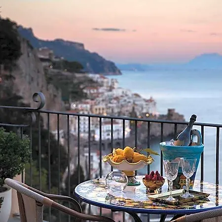 Anantara Convento Di Grand Hotel 5*