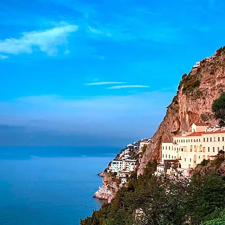 Anantara Convento Di Grand 5* Amalfi