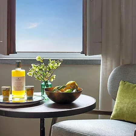 Anantara Convento Di Grand Hotel 5*