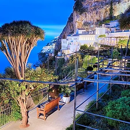 Anantara Convento Di Grand 5*