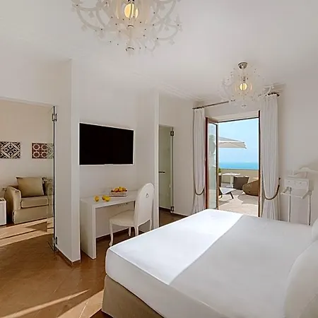 Hotel Anantara Convento Di Grand Amalfi