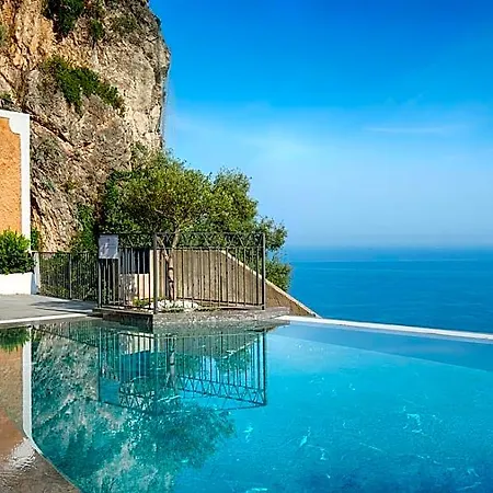 Anantara Convento Di Grand Amalfi