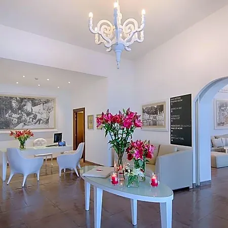 Hotel Anantara Convento Di Grand
