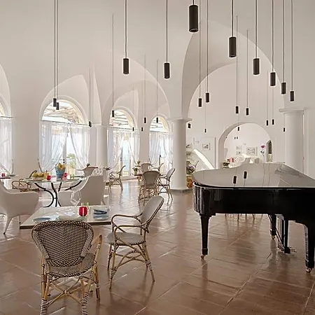 Anantara Convento Di Grand 5* Amalfi