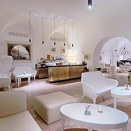 Anantara Convento Di Grand Hotel 5*