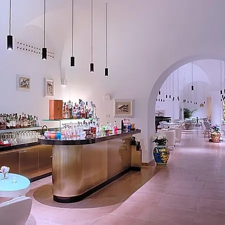 Hotel Anantara Convento Di Grand Amalfi