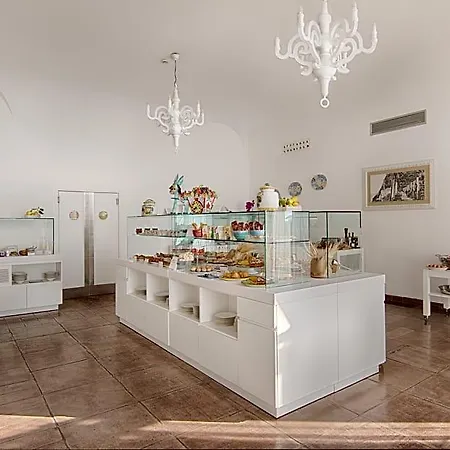 Anantara Convento Di Grand 5* Amalfi