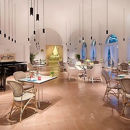 Anantara Convento Di Grand Amalfi