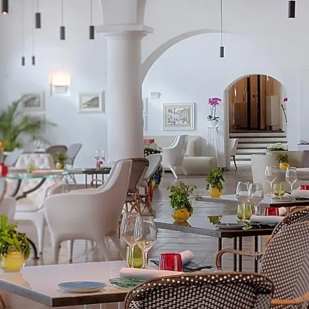 Anantara Convento Di Grand Hotel 5*