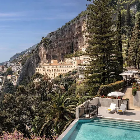 Anantara Convento Di Grand Hotel