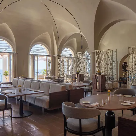 Anantara Convento Di Grand Hotel Amalfi
