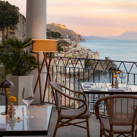 Hotel Anantara Convento Di Grand 5*