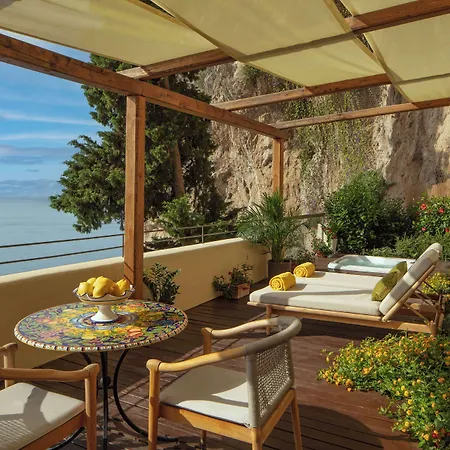 Anantara Convento Di Grand 5*