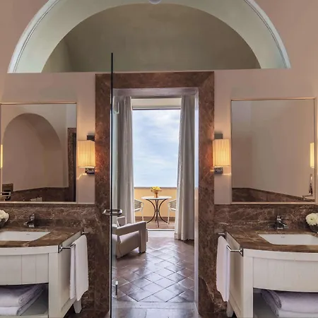 Anantara Convento Di Grand Hotel Amalfi
