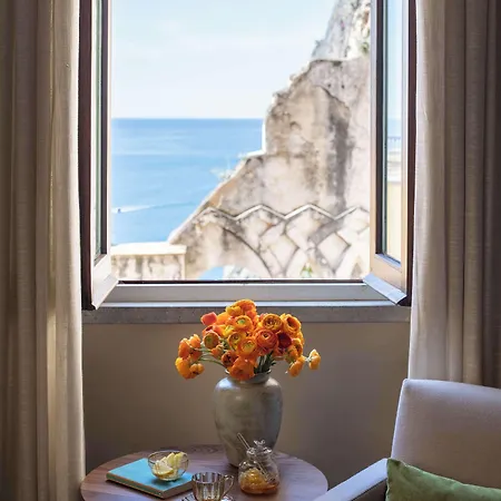 Anantara Convento Di Grand 5* Amalfi