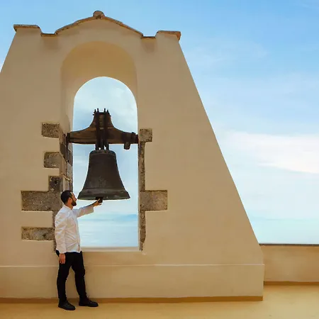 Anantara Convento Di Grand Hotel Amalfi