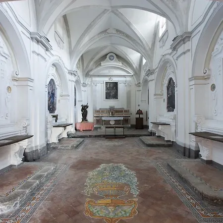 Anantara Convento Di Grand Hotel Amalfi