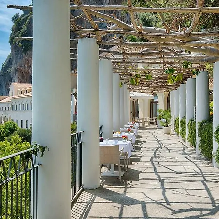 Anantara Convento Di Grand ホテル