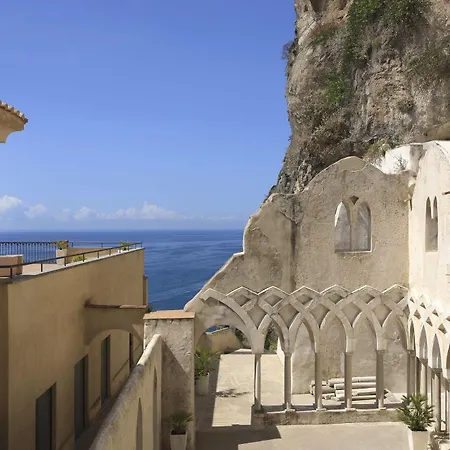 Anantara Convento Di Grand アマルフィ
