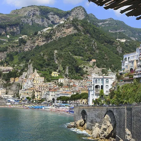 Anantara Convento Di Grand Hotel 5*