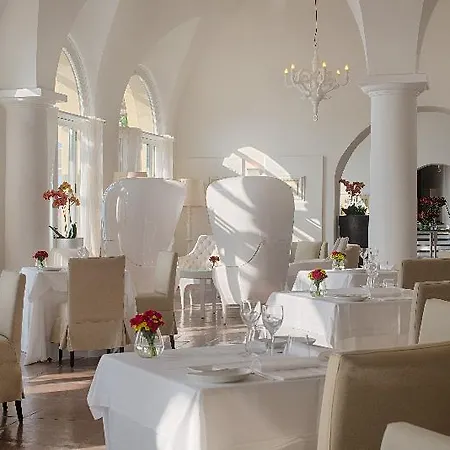 Anantara Convento Di Grand 5* アマルフィ