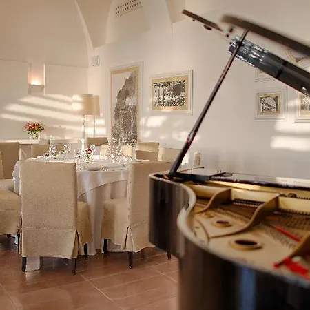 Anantara Convento Di Grand 5*
