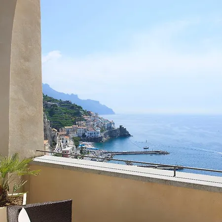 Anantara Convento Di Grand Hotel