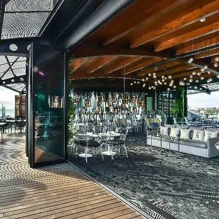 Anantara Convento Di Grand ホテル