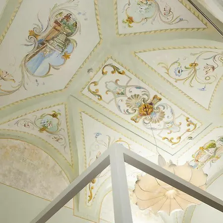 Szálloda Anantara Convento Di Grand Amalfi
