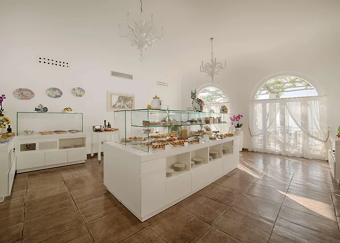 Anantara Convento Di Grand 阿马尔菲