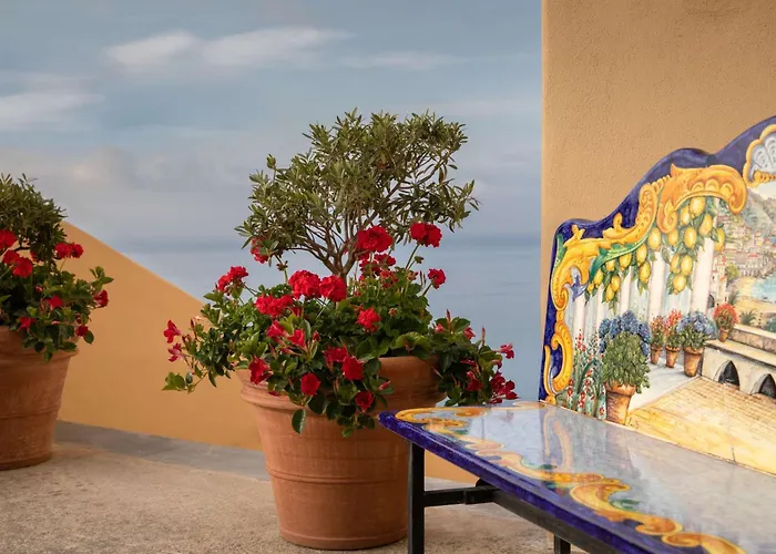 Ξενοδοχείο Anantara Convento Di Grand 5*