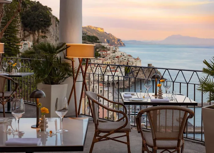 Ξενοδοχείο Anantara Convento Di Grand 5*