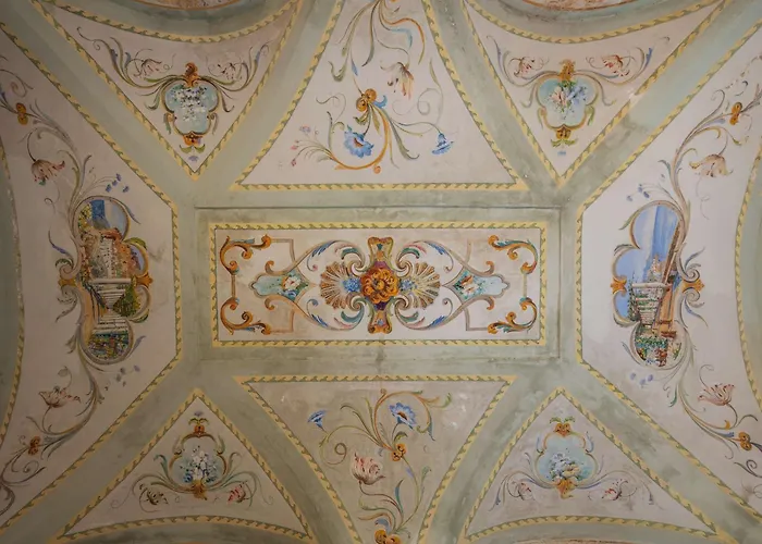 Ξενοδοχείο Anantara Convento Di Grand