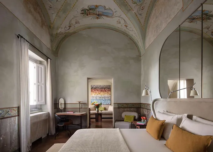 Ξενοδοχείο Anantara Convento Di Grand Αμάλφι