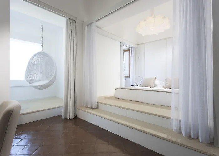 Anantara Convento Di Grand Amalfi